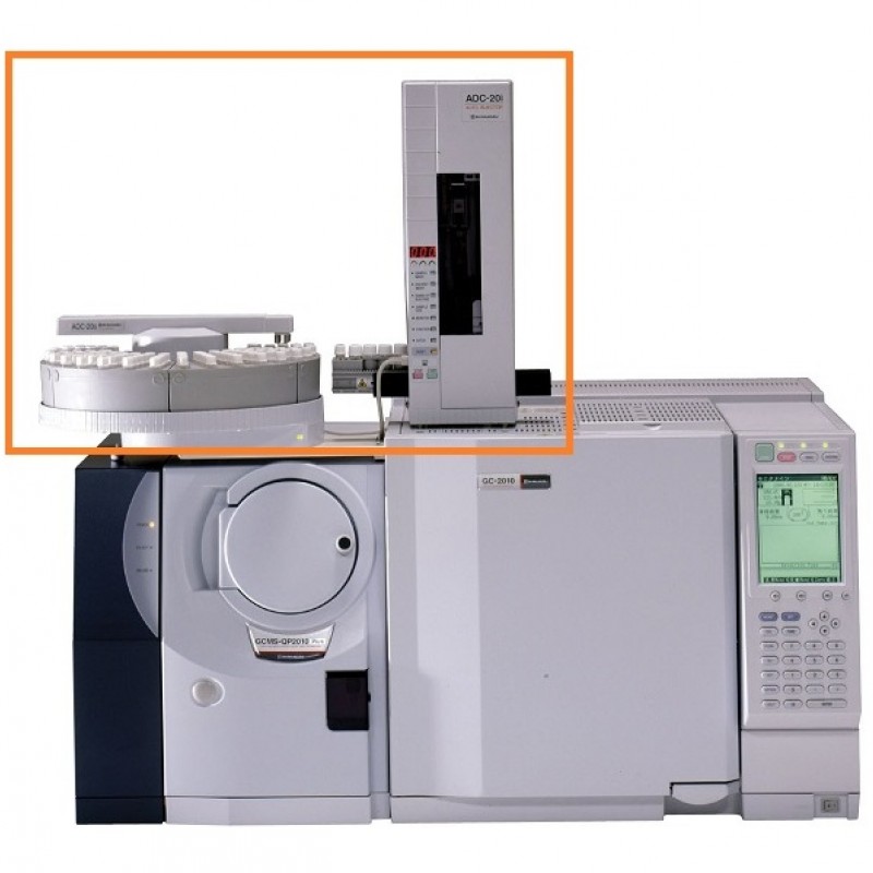 AOC20i/s Liquid Injection System for GC