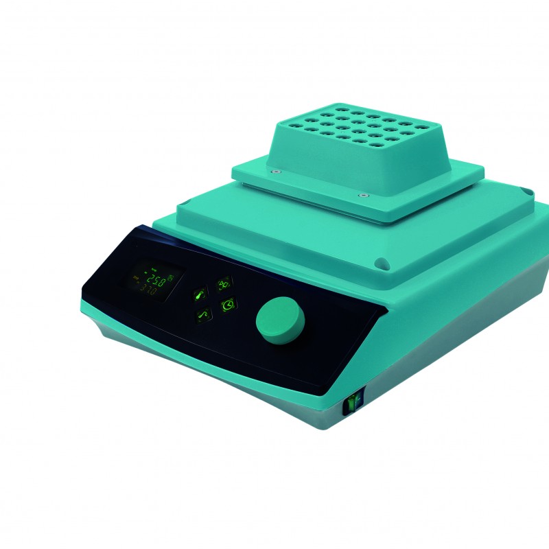 Heating Shaker Product Category