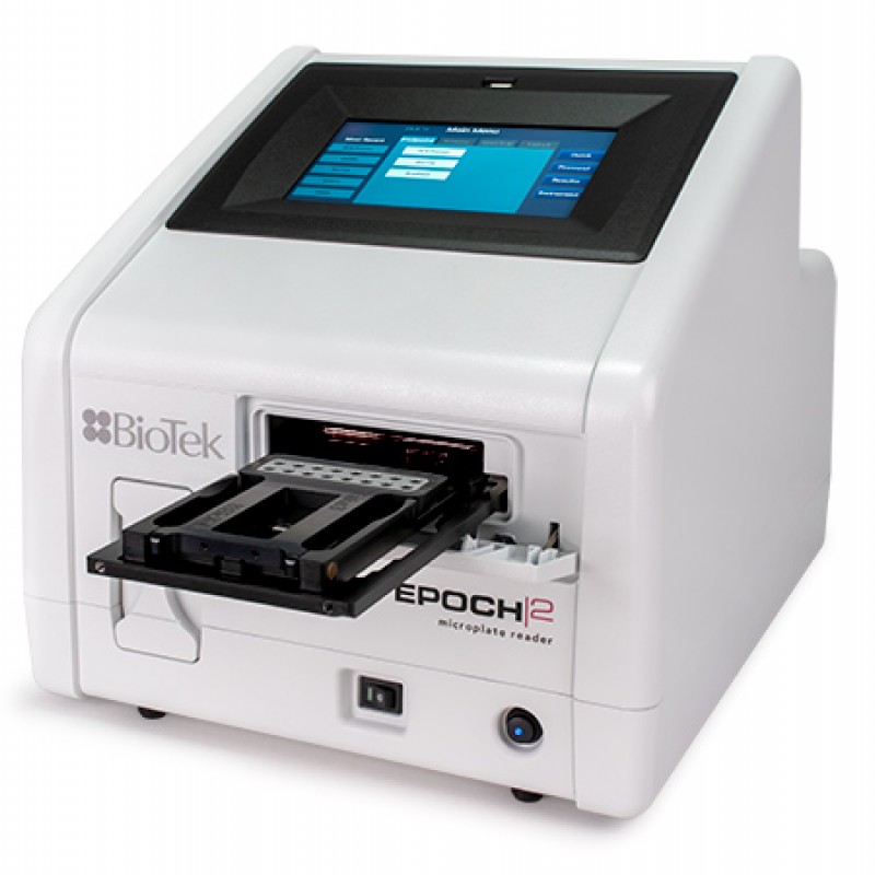 Epoch™ 2 Microplate Spectrophotometer