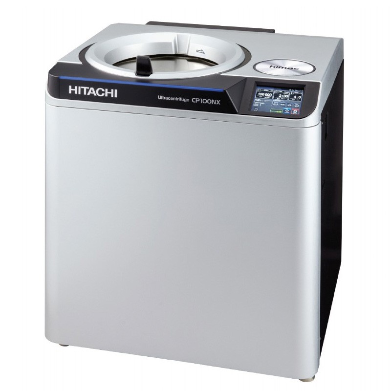 himac CPNX Series Ultracentrifuge