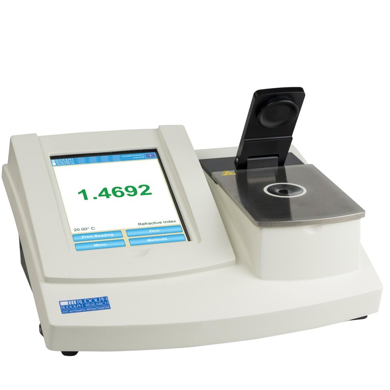 J 257 Serisi Dijital Refraktometre