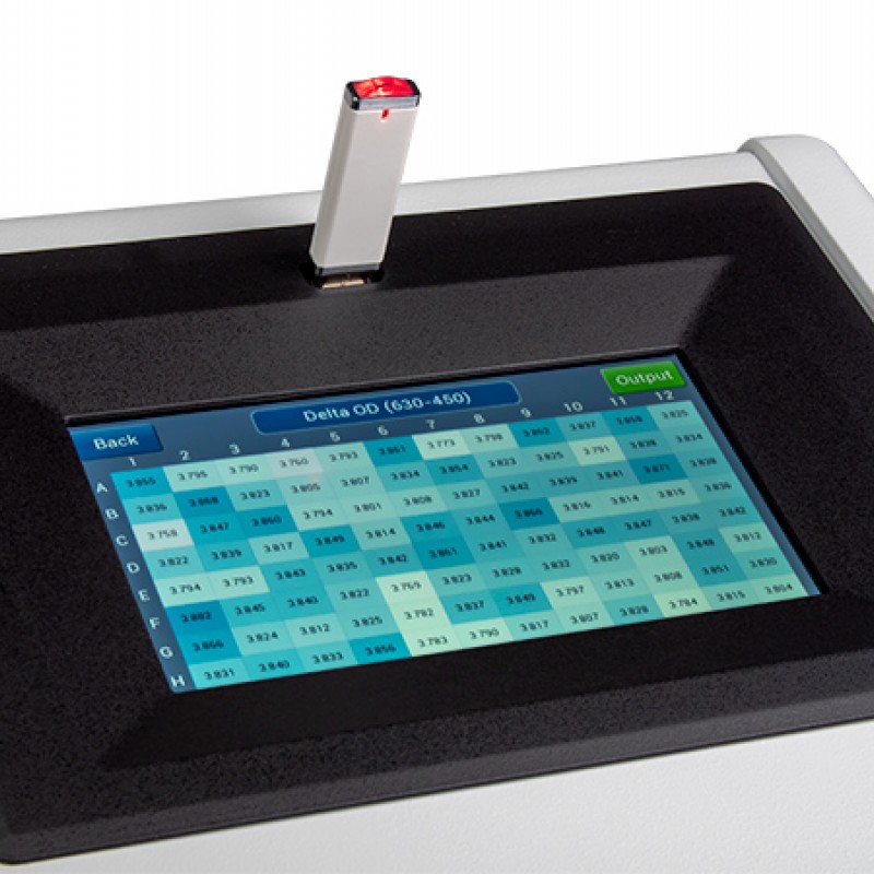 Epoch™ 2 Microplate Spectrophotometer