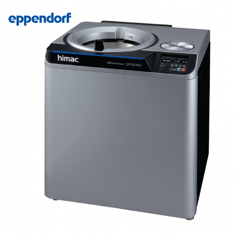 Eppendorf himac CPNX Series Ultracentrifuge