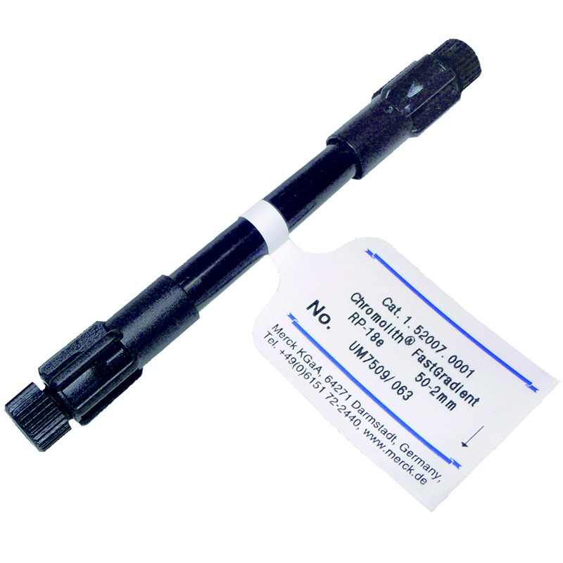 Merck HPLC Columns