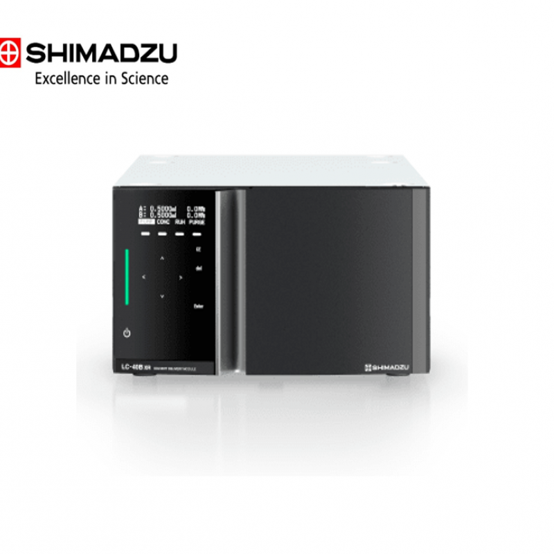 Nexera LC- 40 lite High Performance Liquid Chromatography Modular