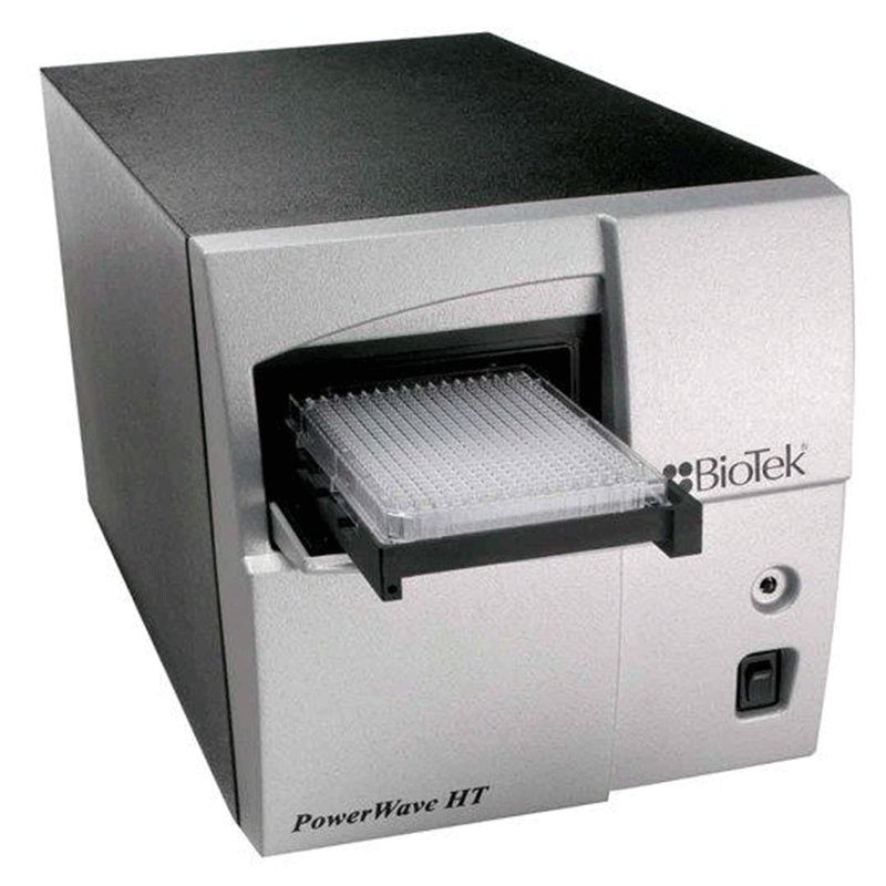 PowerWave™ HT Microplate Spectrophotometer